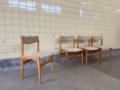 Picture of Vintage Model 49 Dining Chairs