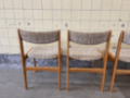 Picture of Vintage Model 49 Dining Chairs