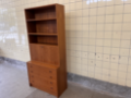 Picture of Vintage Teak Bookcase