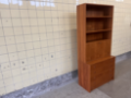 Picture of Vintage Teak Bookcase