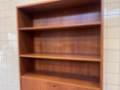 Picture of Vintage Teak Bookcase
