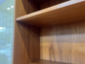 Picture of Vintage Teak Bookcase