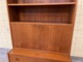 Picture of Vintage Teak Bookcase