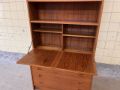 Picture of Vintage Teak Bookcase