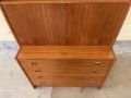 Picture of Vintage Teak Bookcase